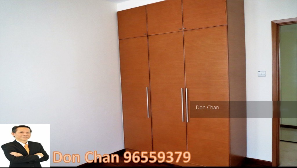 Ris Grandeur (D18), Condominium #157252052